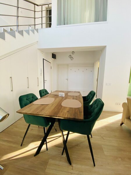 Drumul Taberei, duplex 84mp lux, Gran Via Park, vis-a-vis de Plaza Mall