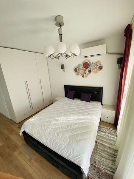 Drumul Taberei, duplex 84mp lux, Gran Via Park, vis-a-vis de Plaza Mall