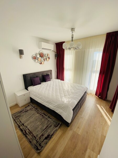 Drumul Taberei, duplex 84mp lux, Gran Via Park, vis-a-vis de Plaza Mall