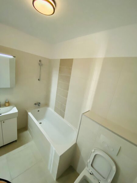 Drumul Taberei, duplex 84mp lux, Gran Via Park, vis-a-vis de Plaza Mall