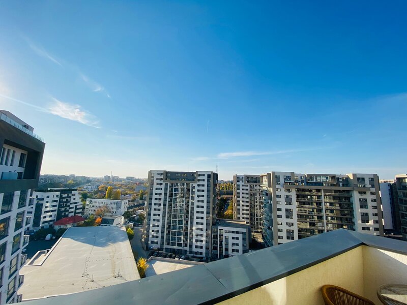 Drumul Taberei, duplex 84mp lux, Gran Via Park, vis-a-vis de Plaza Mall