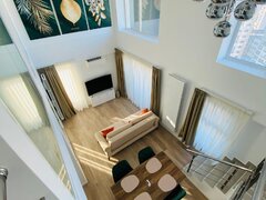 Drumul Taberei Duplex 84mp lux, Gran Via Park, vis-a-vis de Plaza Mall